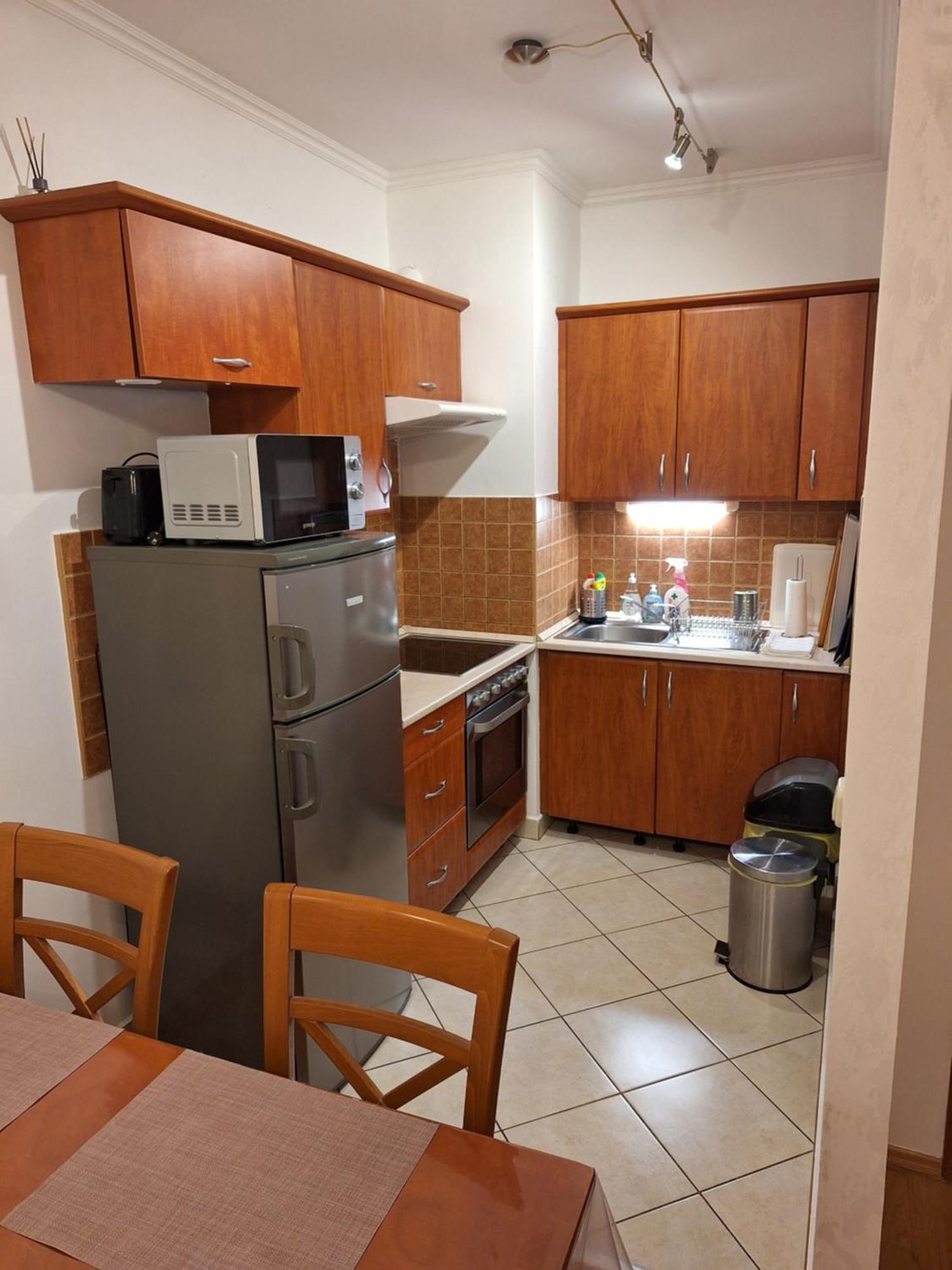Sunny Apartman Siofok Exterior photo