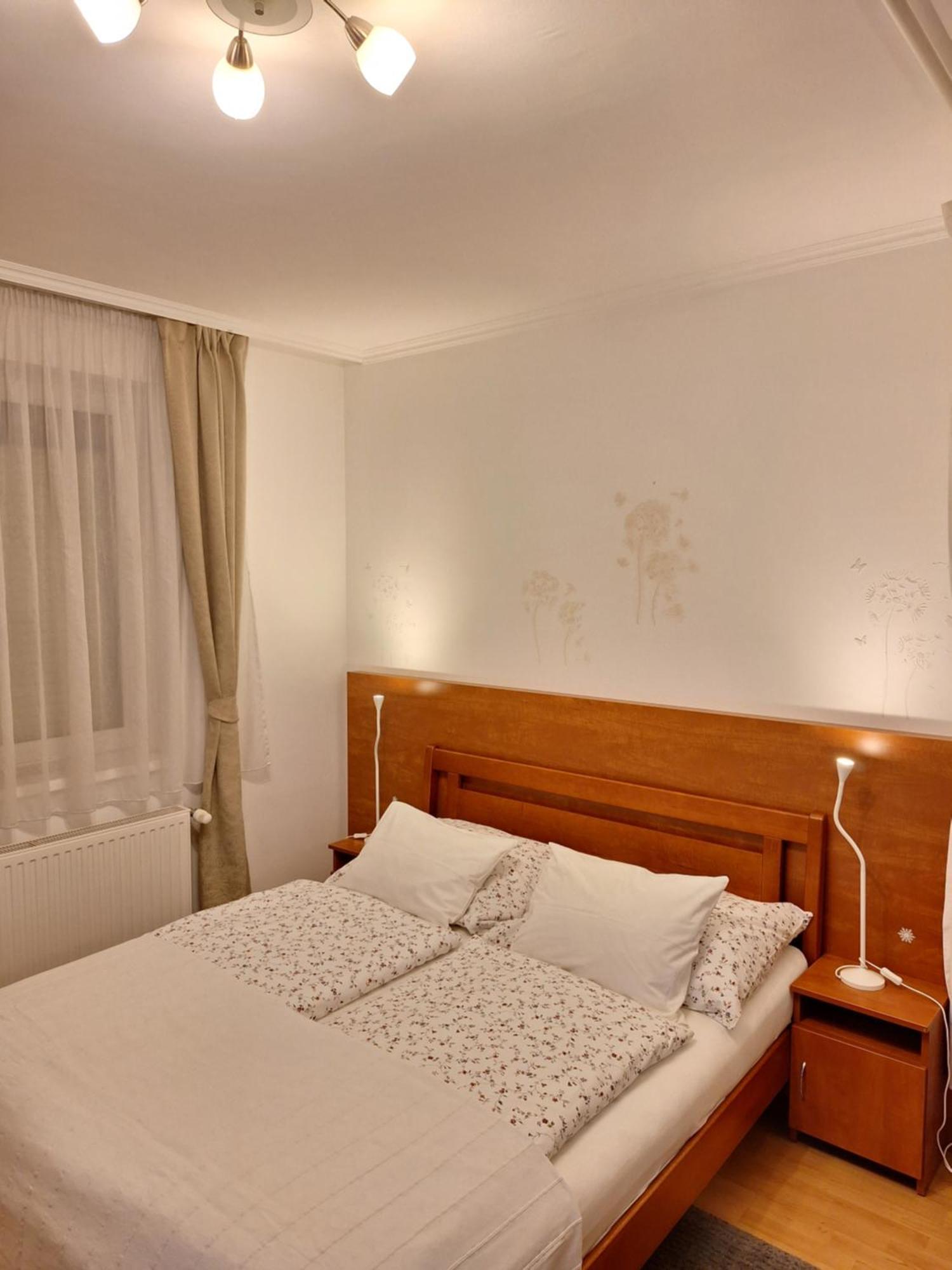 Sunny Apartman Siofok Exterior photo