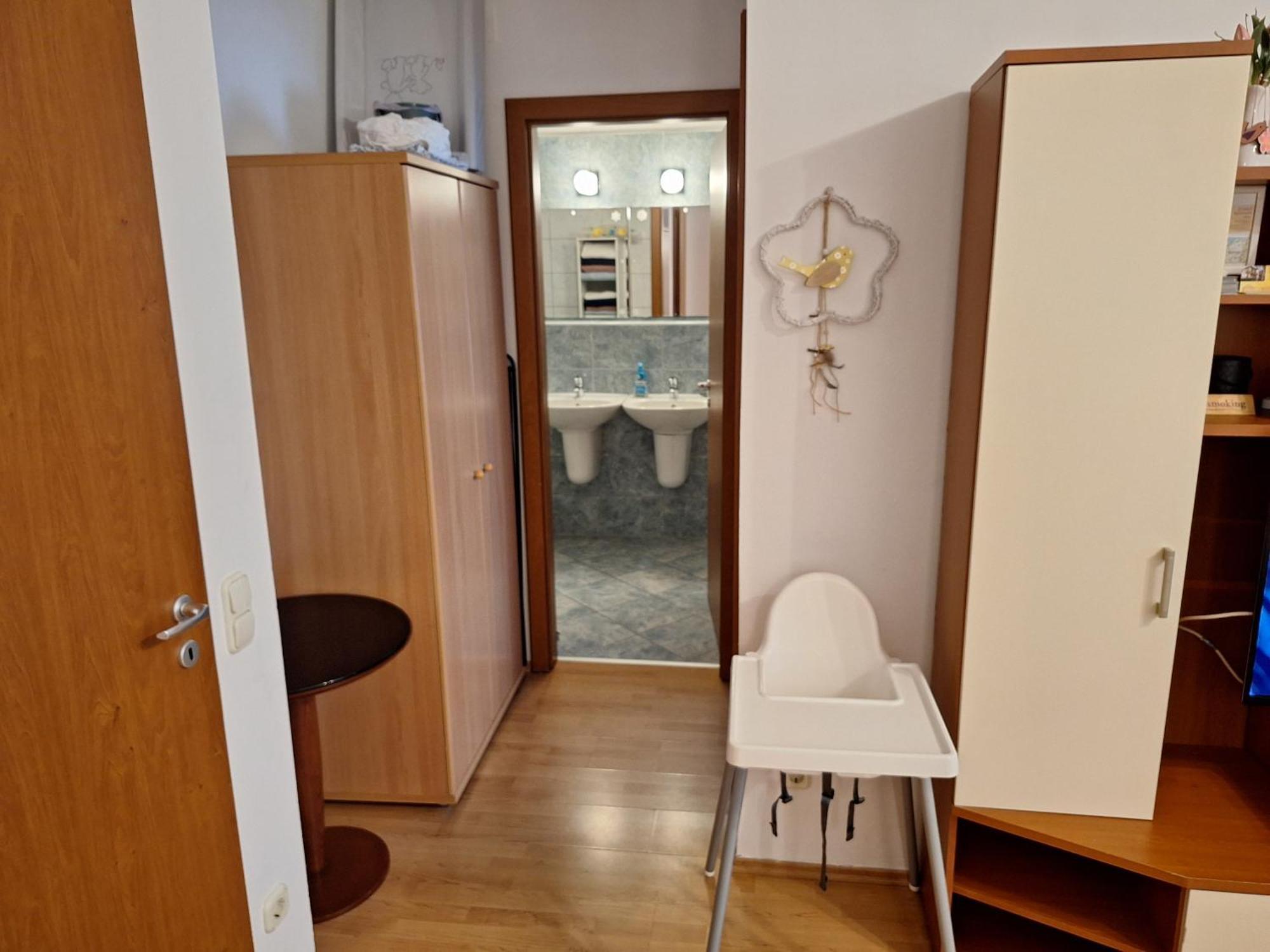 Sunny Apartman Siofok Exterior photo