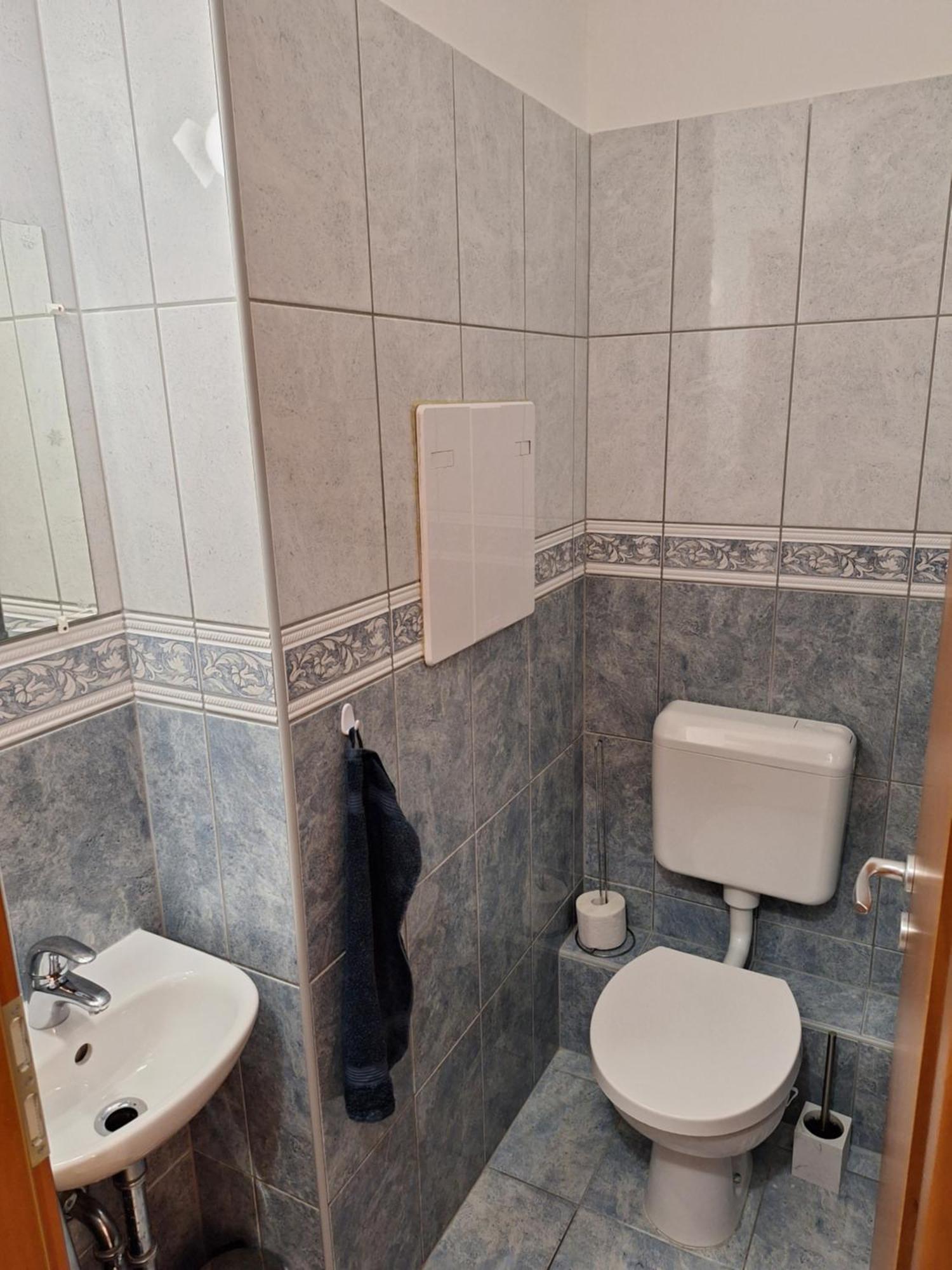 Sunny Apartman Siofok Exterior photo