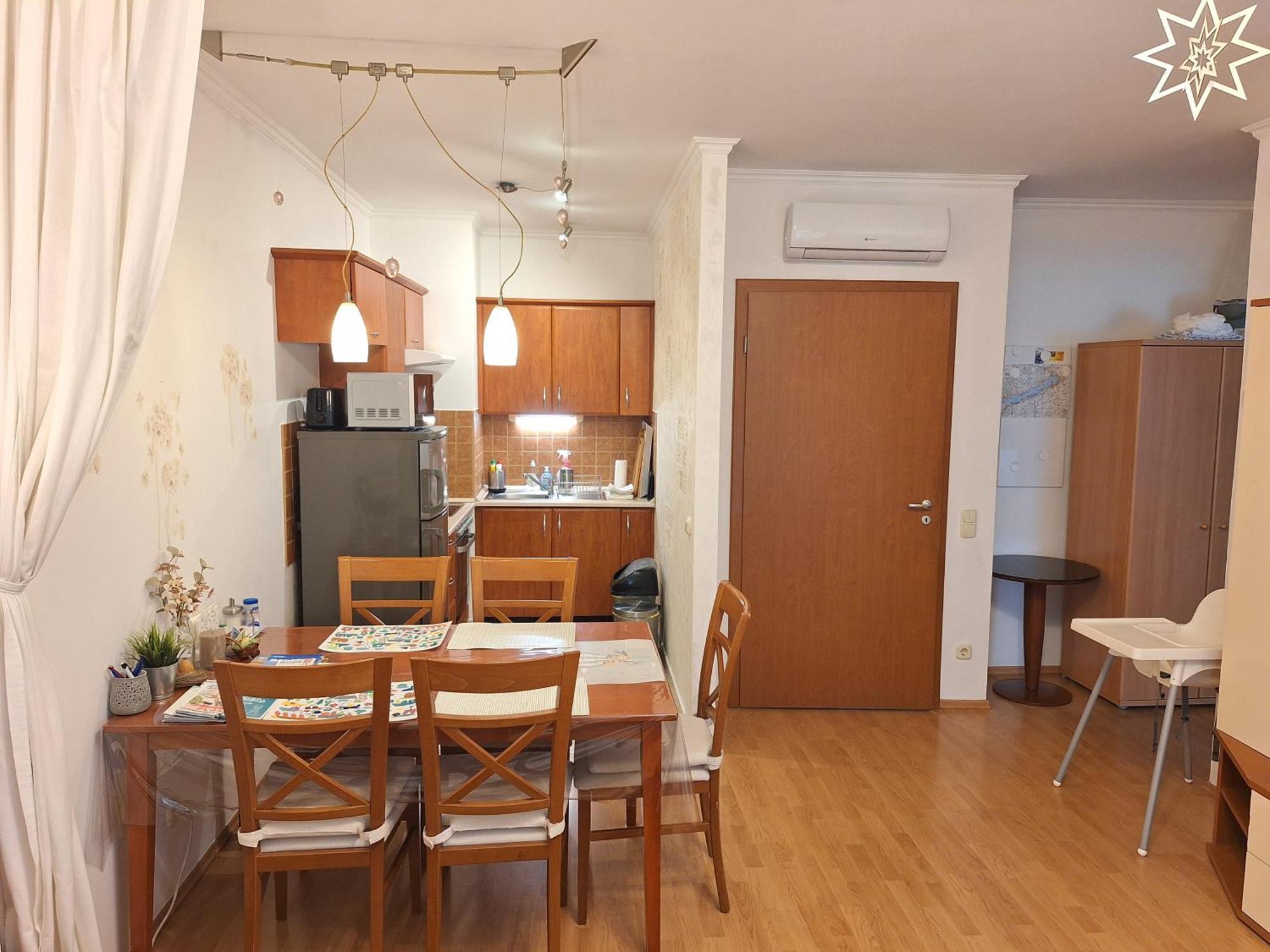 Sunny Apartman Siofok Exterior photo